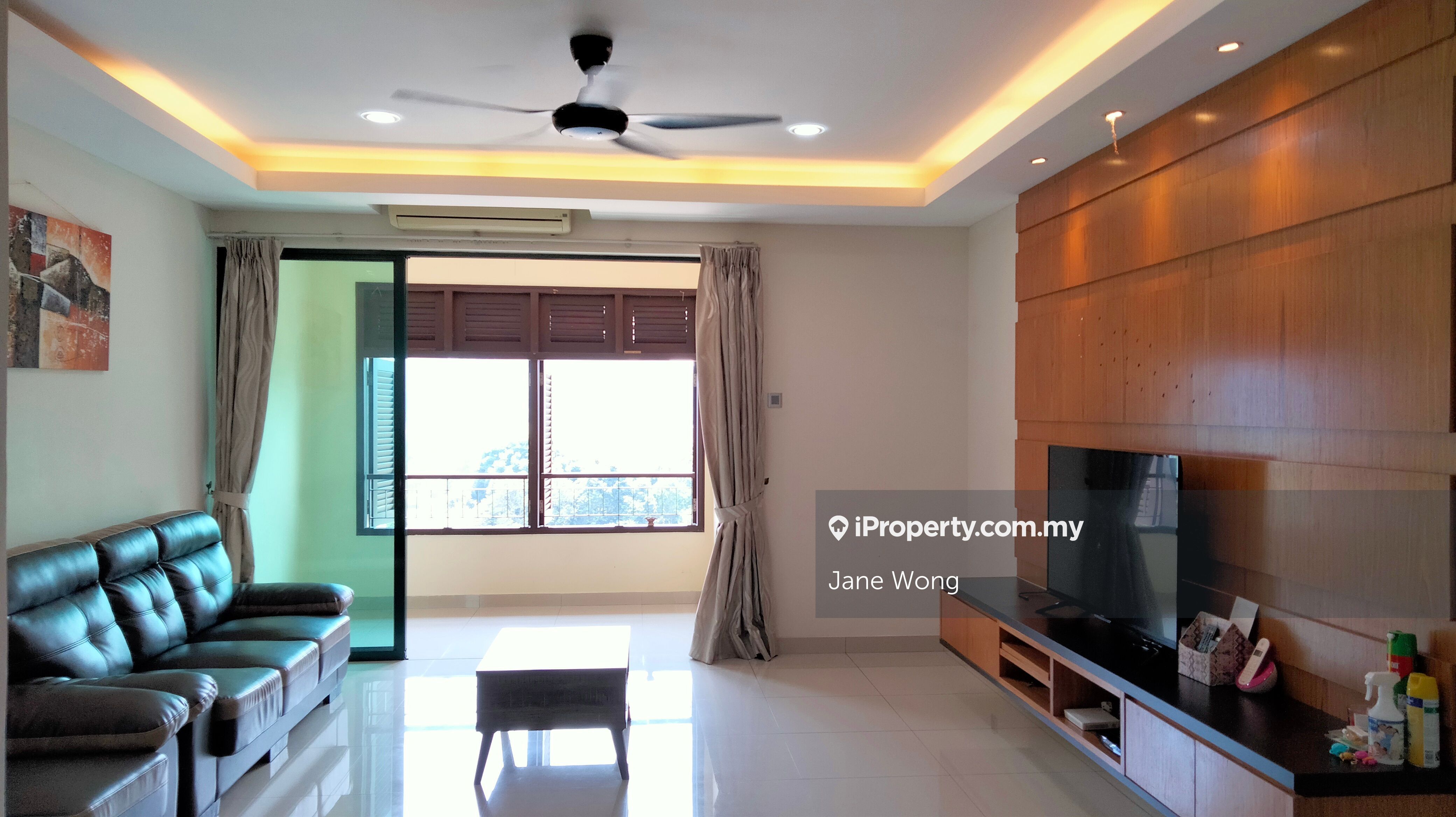 Nadia Parkfront, Desa ParkCity For Rent - RM3800 | IProperty Malaysia