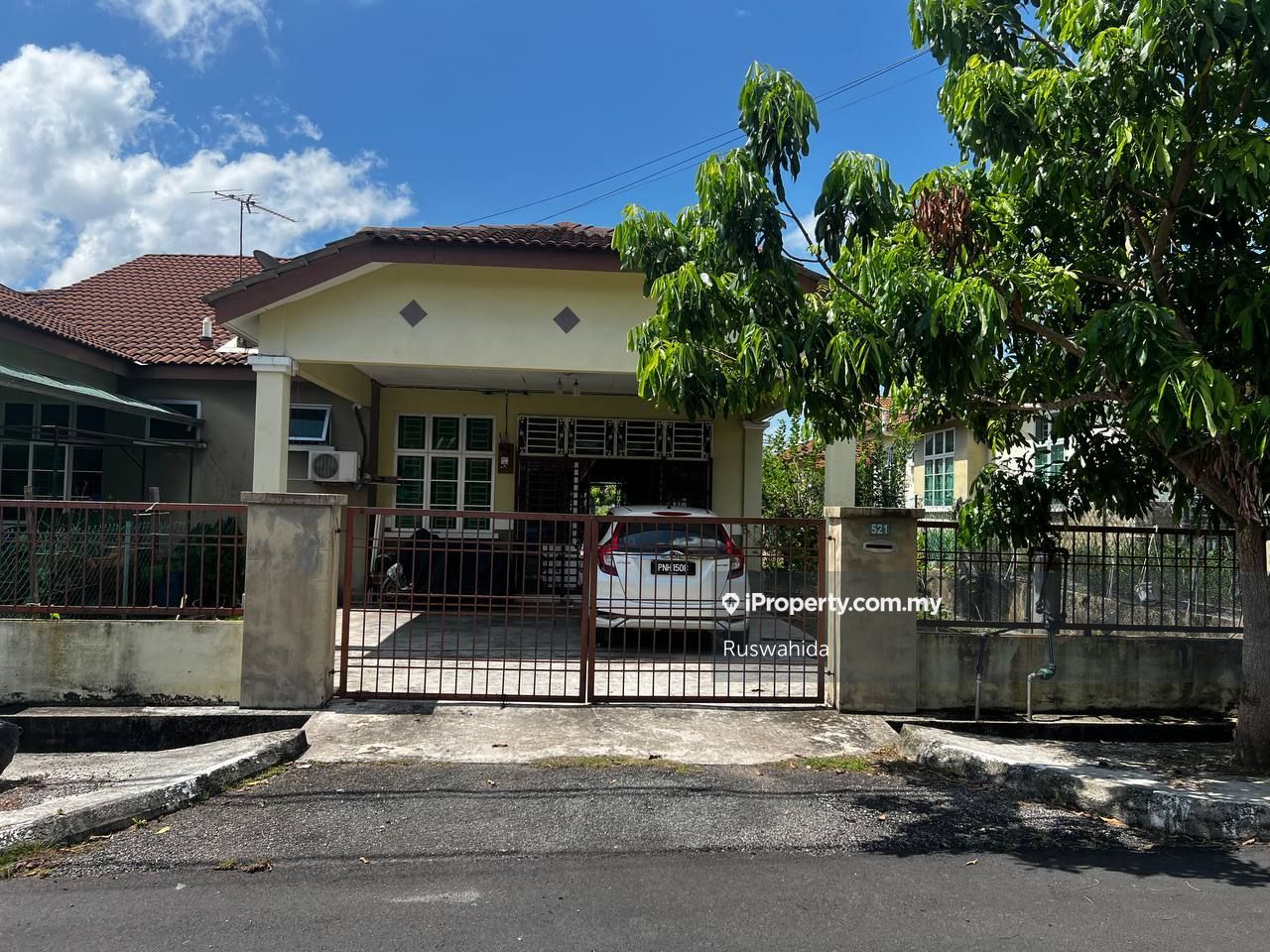 Taman Desa Bayanmas, Bukit Kayu Hitam for sale RM280000 iProperty