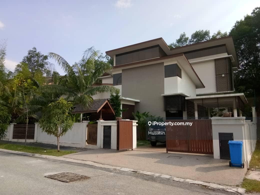 Shah Alam Bungalow 6 Bedrooms For Sale Iproperty Com My