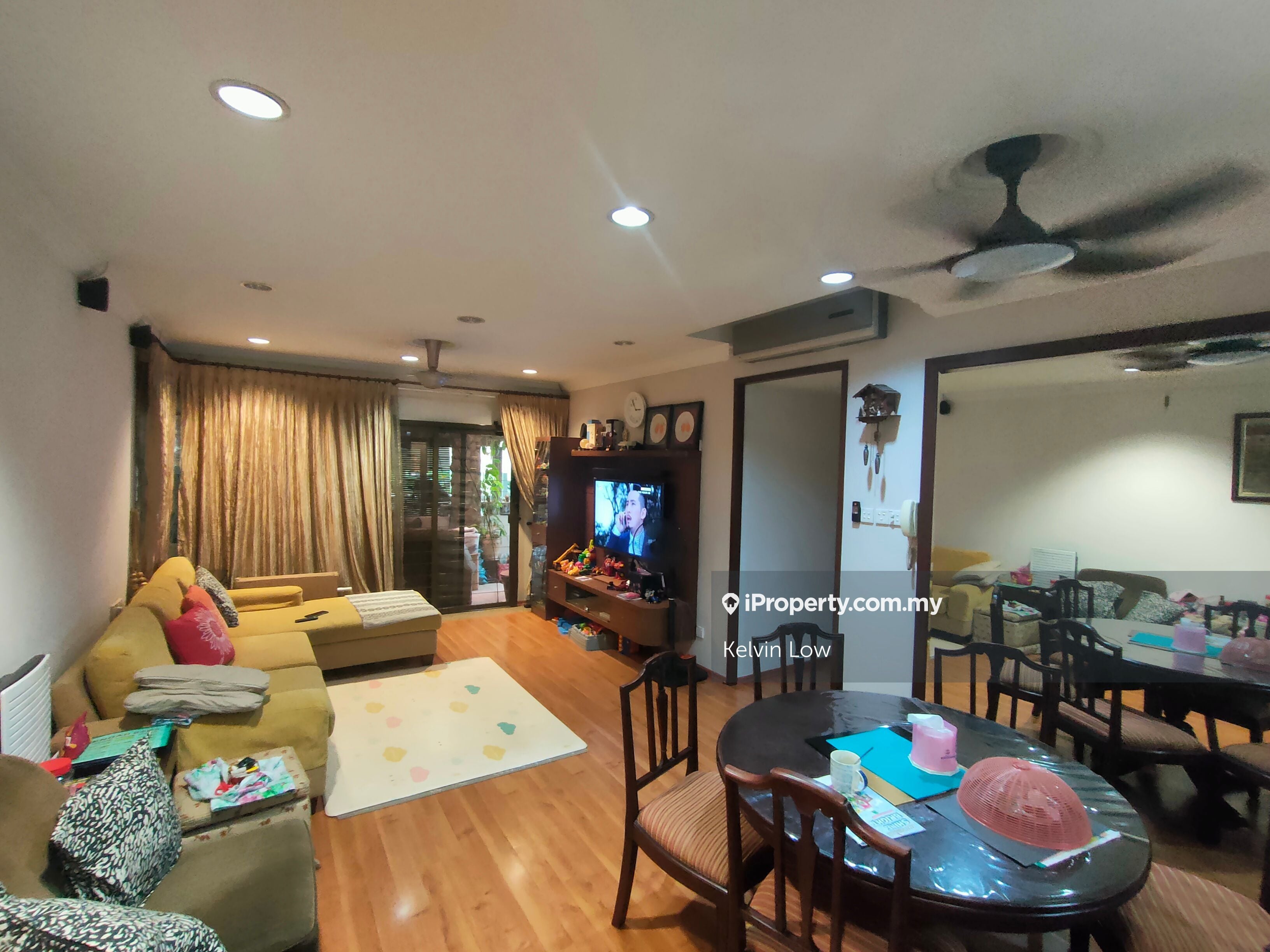 Cita Damansara, Sunway Damansara, Kota Damansara for sale RM670000