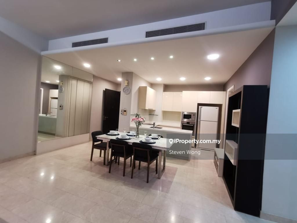 The Panorama Intermediate Serviced Residence 2 bedrooms for sale in ...