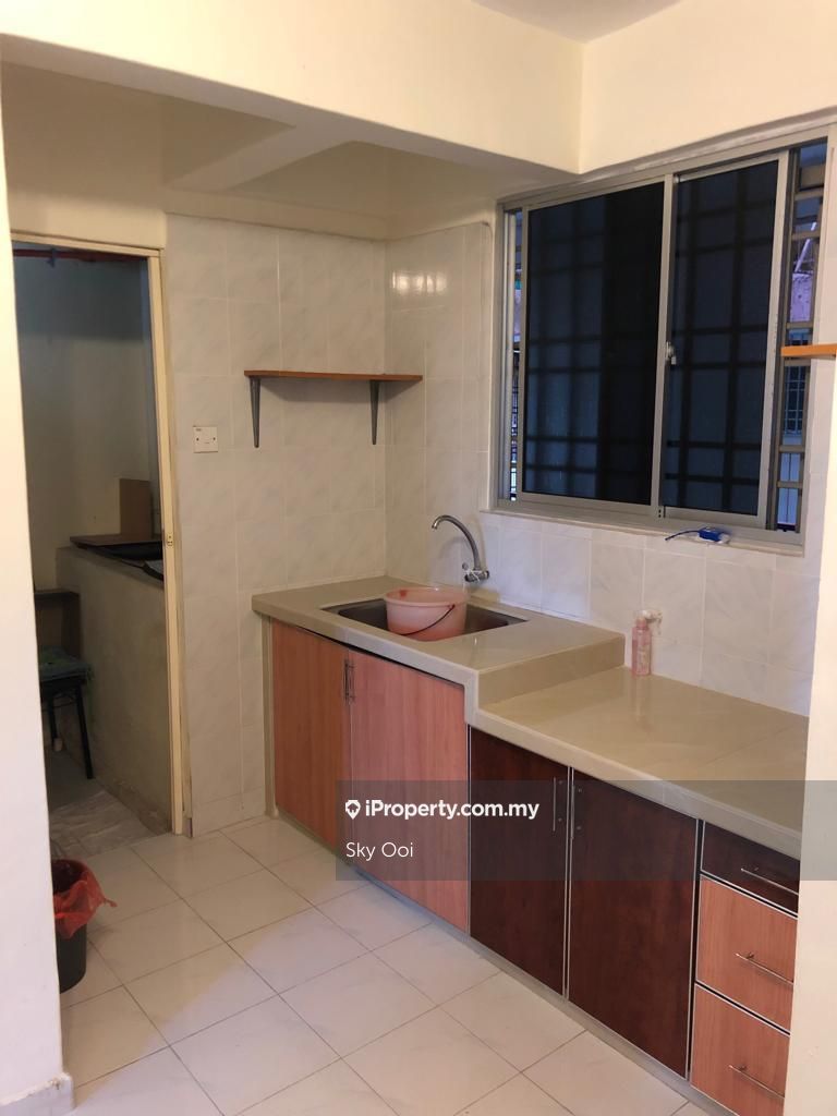The Rise Collection 1 Intermediate Apartment 3 Bedrooms For Rent In Georgetown Penang Iproperty Com My