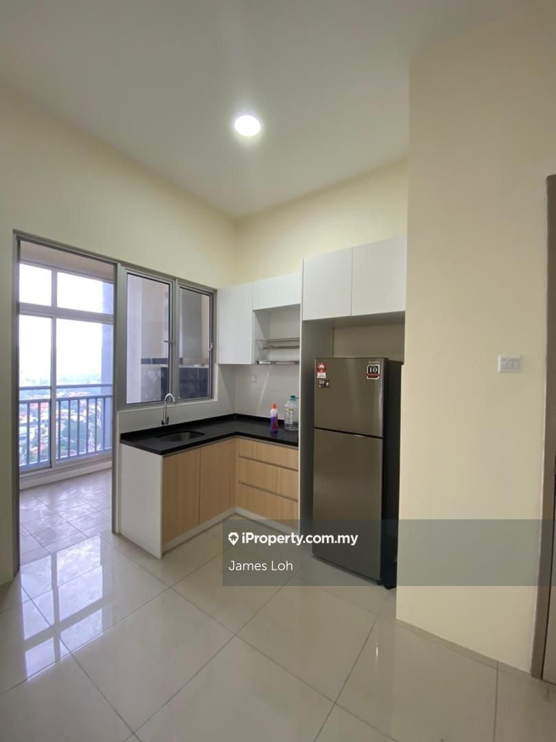 Berlian Setapak Residency Condominium 3 bedrooms for rent in Setapak ...