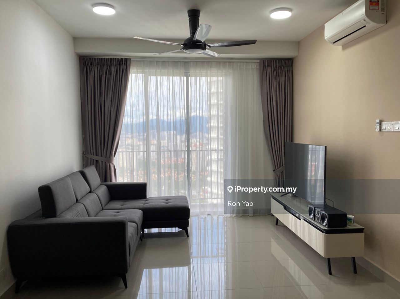 Sofiya Residensi Apartment 3 bedrooms for rent in Desa ParkCity, Kuala ...