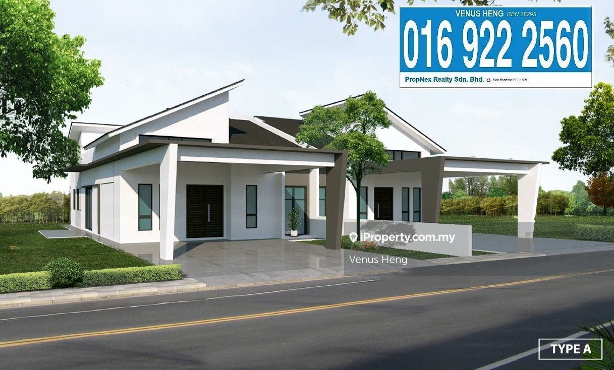 Affordable Semi D House Kuantan , Kuantan for sale RM439200