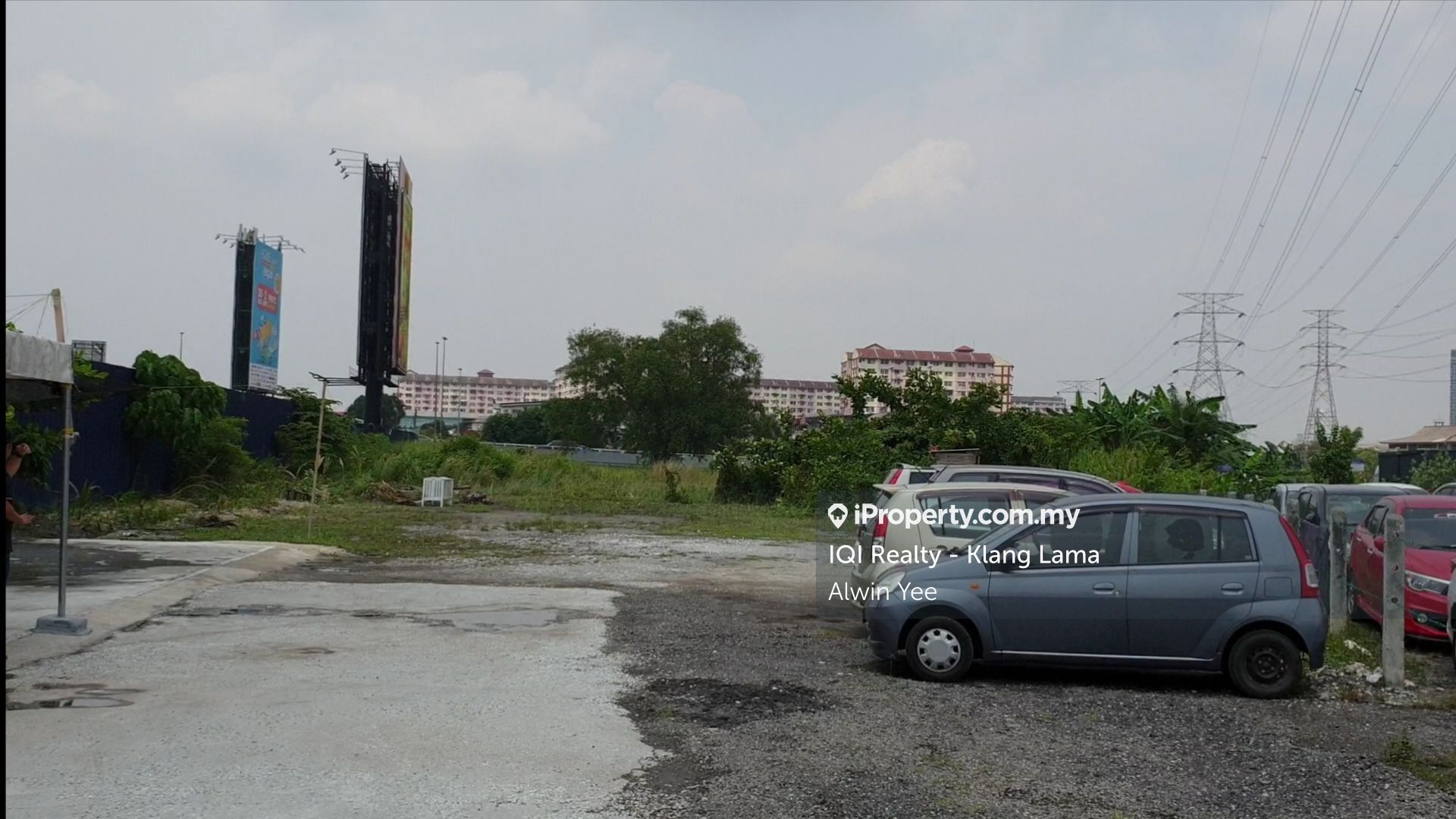 Bandar Sunway PJS 9, Jalan PJS 9 Jalan PJS 8, Bandar Sunway