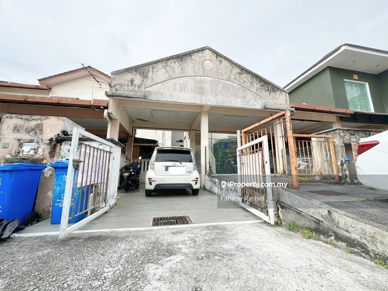 Puncak Perdana U10 Jalan Pulau Angsa, Shah Alam for sale - RM310000 ...