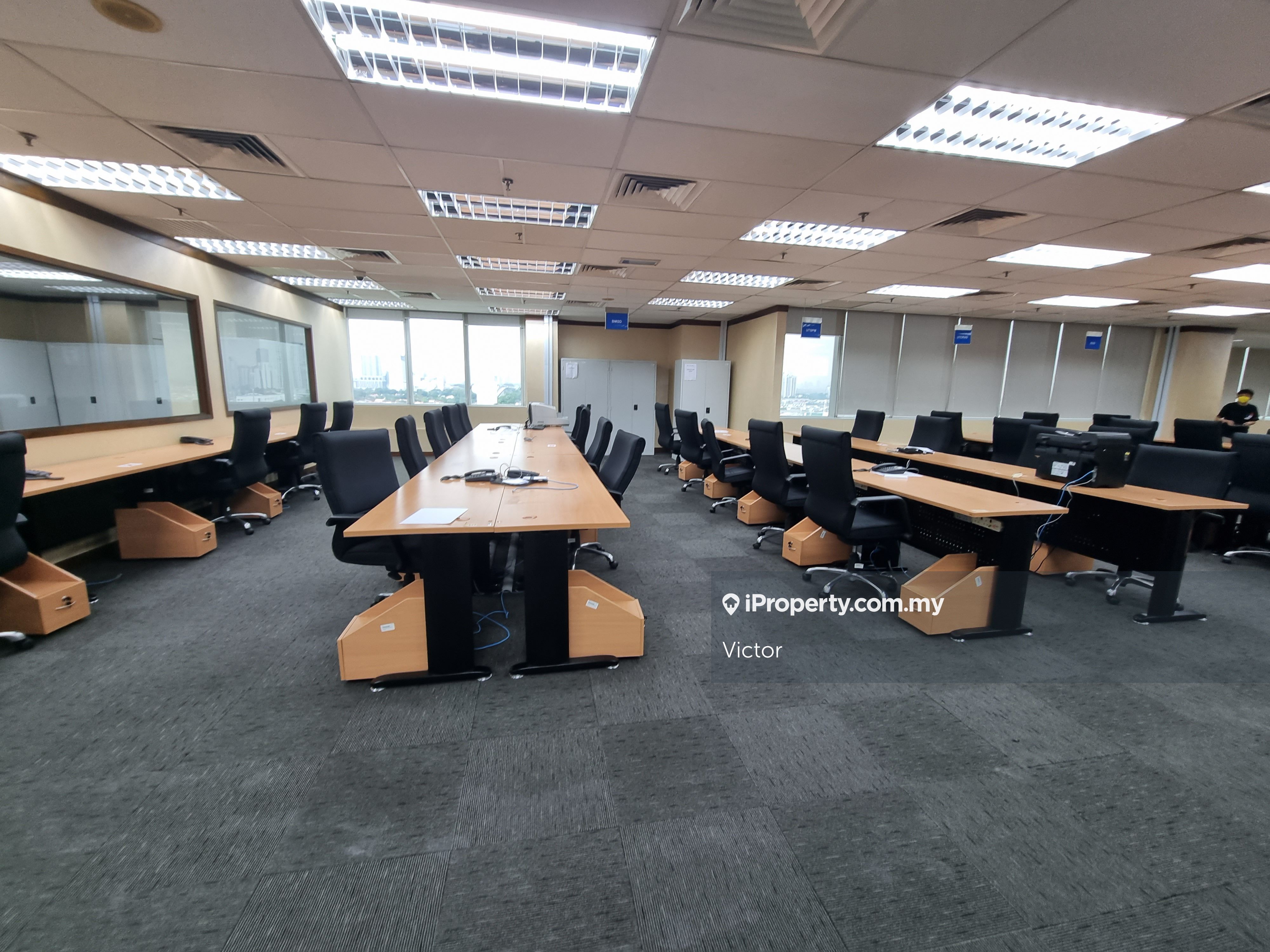 MENARA HEITECH VILLAGE, Usj, Subang Jaya, Glenmarie, USJ for rent ...