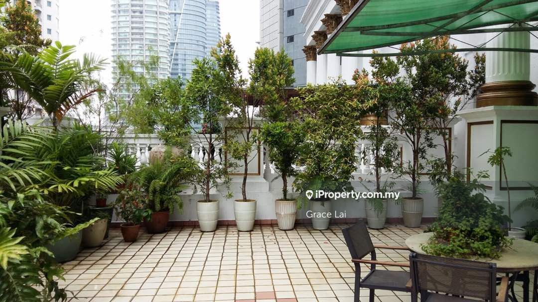 Corinthian Condominium, KLCC for sale RM2500000 iProperty Malaysia