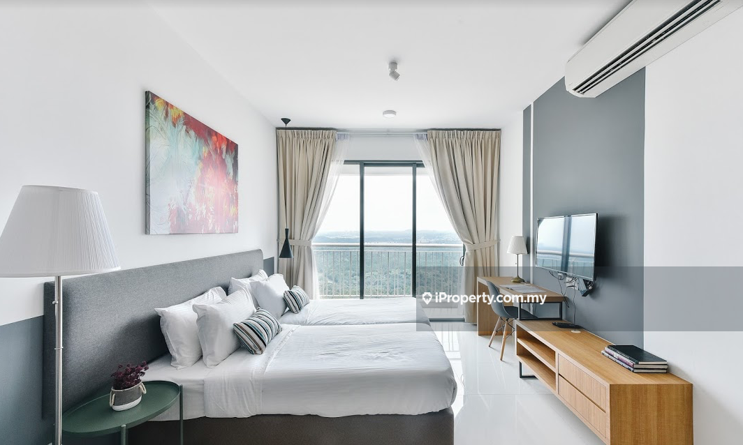Tea Suites, Johor Bahru
