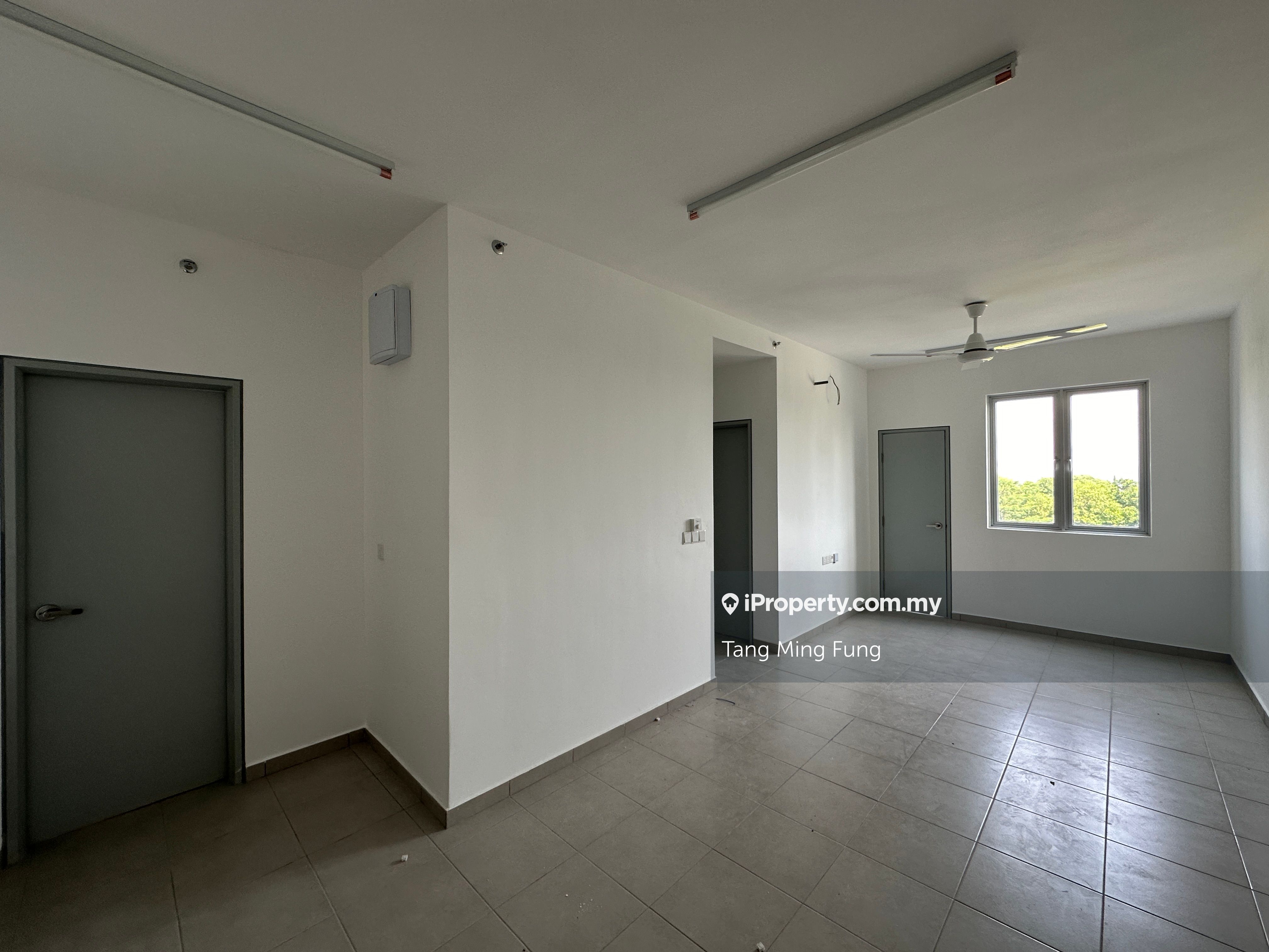 Tangerine Suites, Sunsuria City, Dengkil for rent - RM900 | iProperty ...