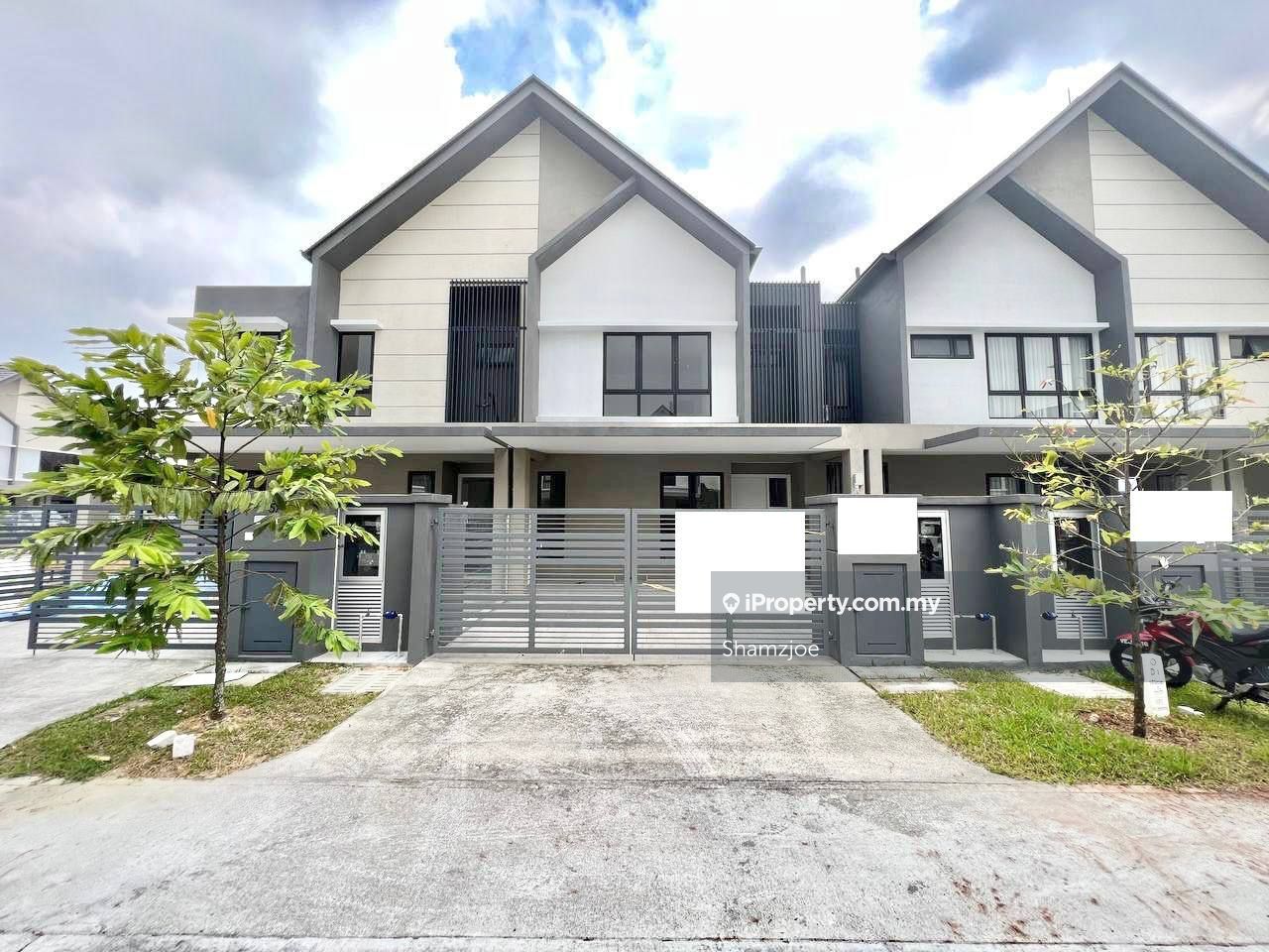 LILY CAHAYA ALAM U12, SHAH ALAM, Shah Alam for sale - RM970000 ...