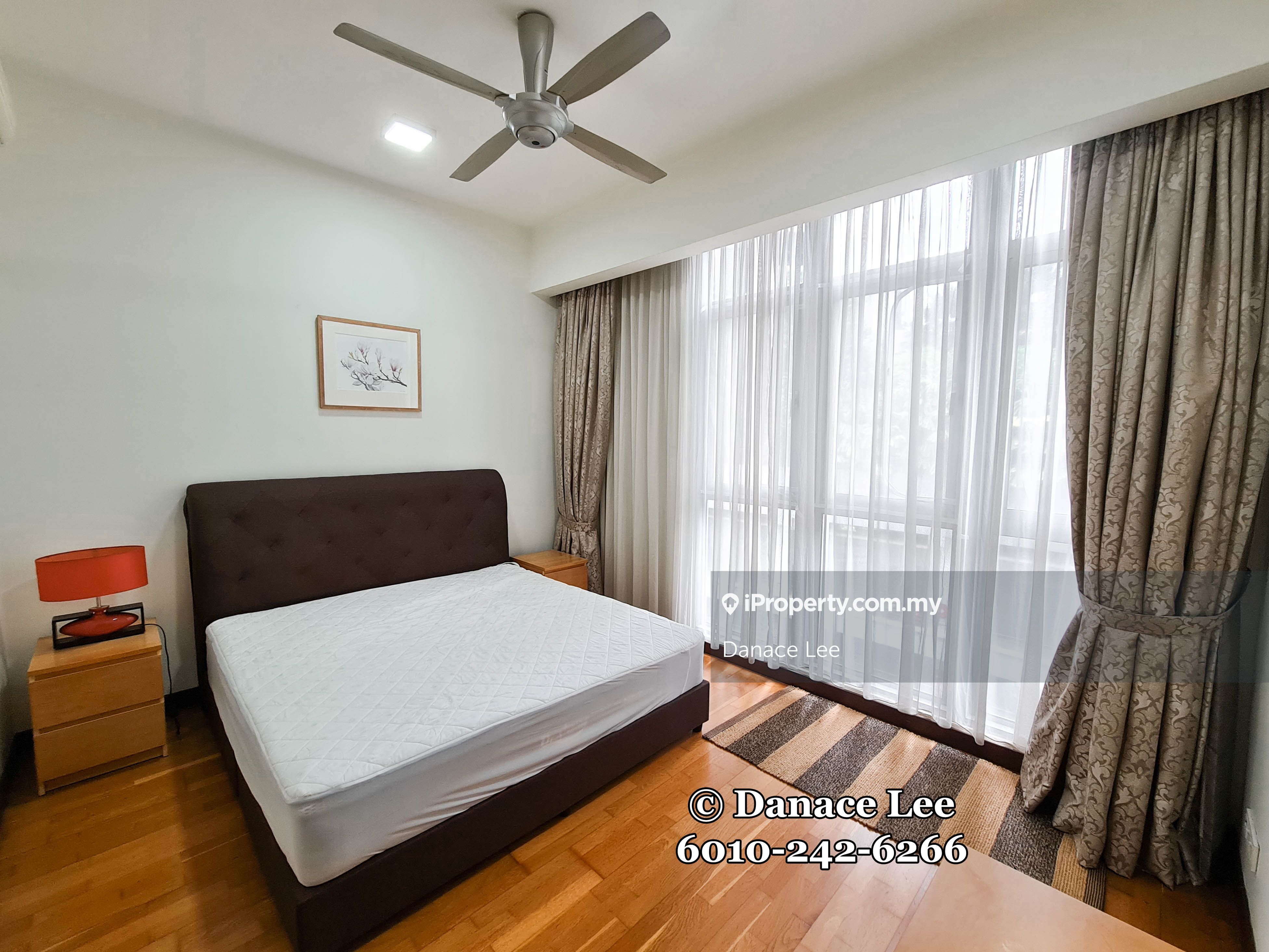 Hampshire Residences, Hampshire Park, KLCC for rent RM4500 iProperty Malaysia