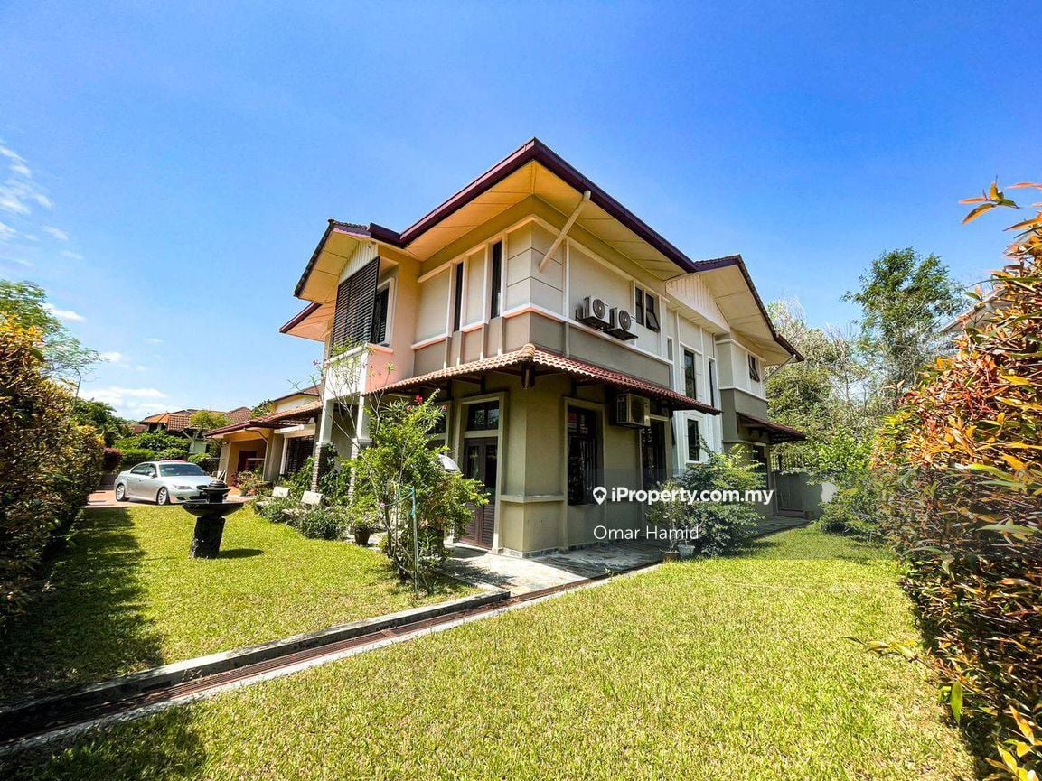 Laman Kemboja, Kota Seriemas, Nilai for sale - RM2500000 | iProperty ...