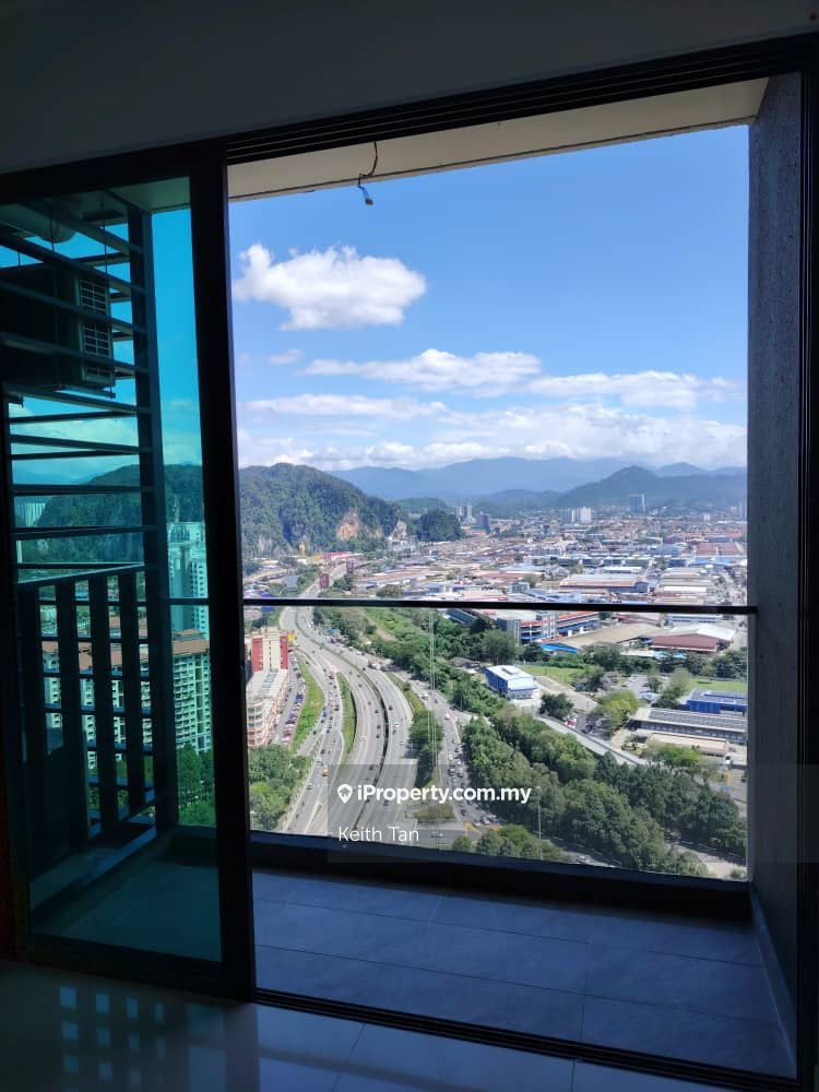 99 Residence Apartment 3 bedrooms for rent in Batu Caves, Kuala Lumpur