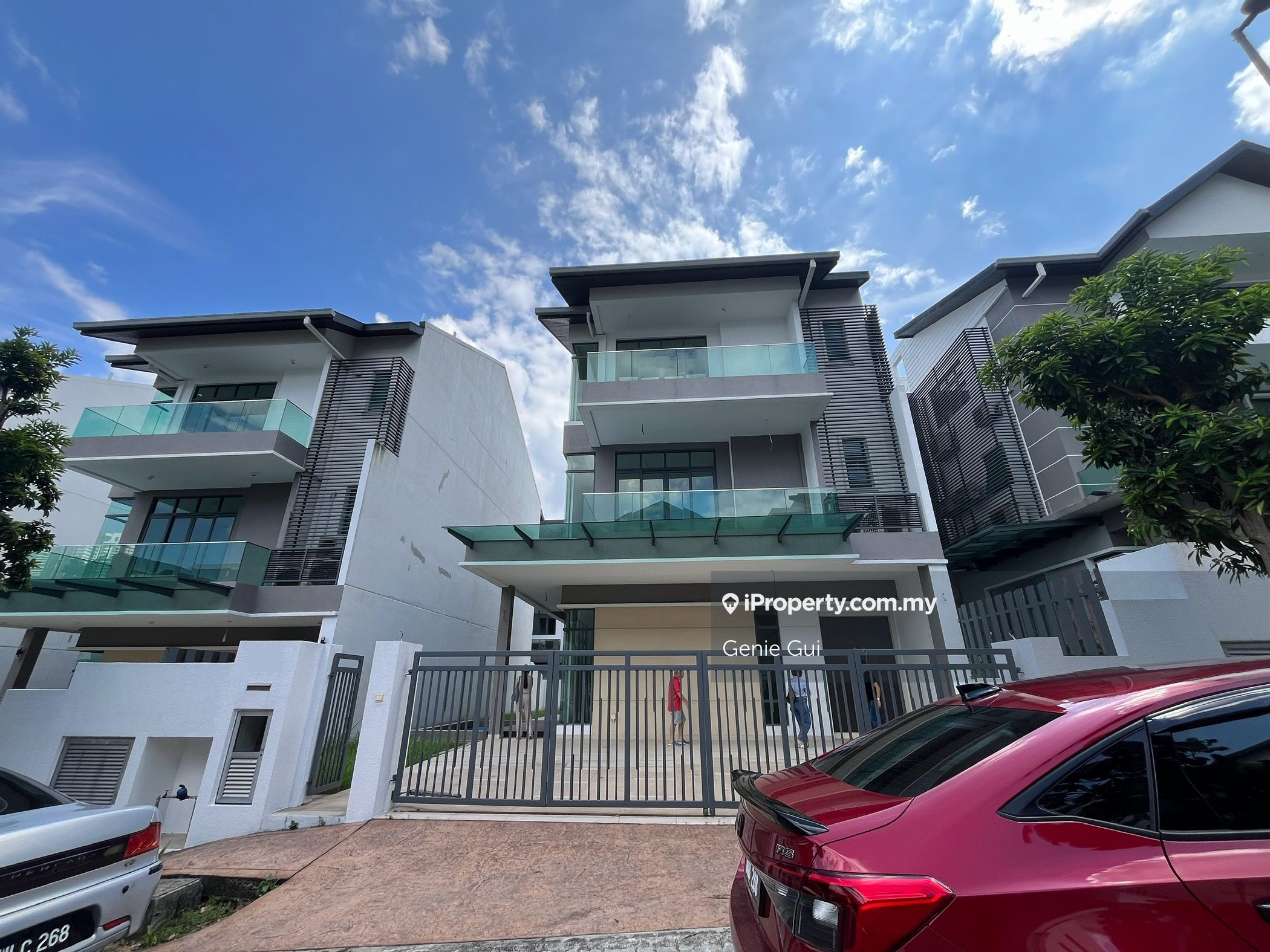 Forest Hill Damansara, Petaling Jaya for sale - RM3155000 | iProperty ...