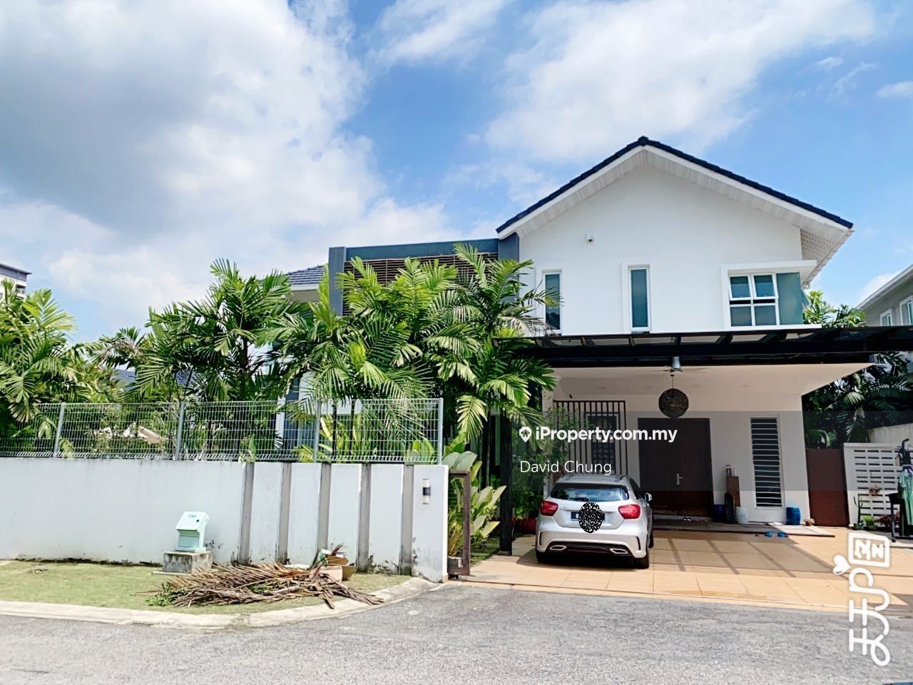 Taman Ukay Seraya, Ukay Perdana, Ampang for sale RM7500000