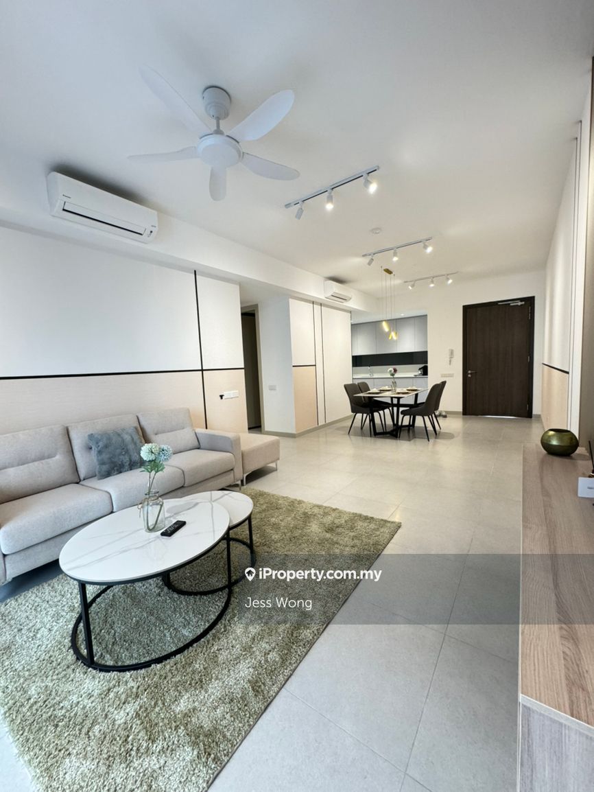 Residensi Astrea, Mont Kiara for rent - RM5500 | iProperty Malaysia