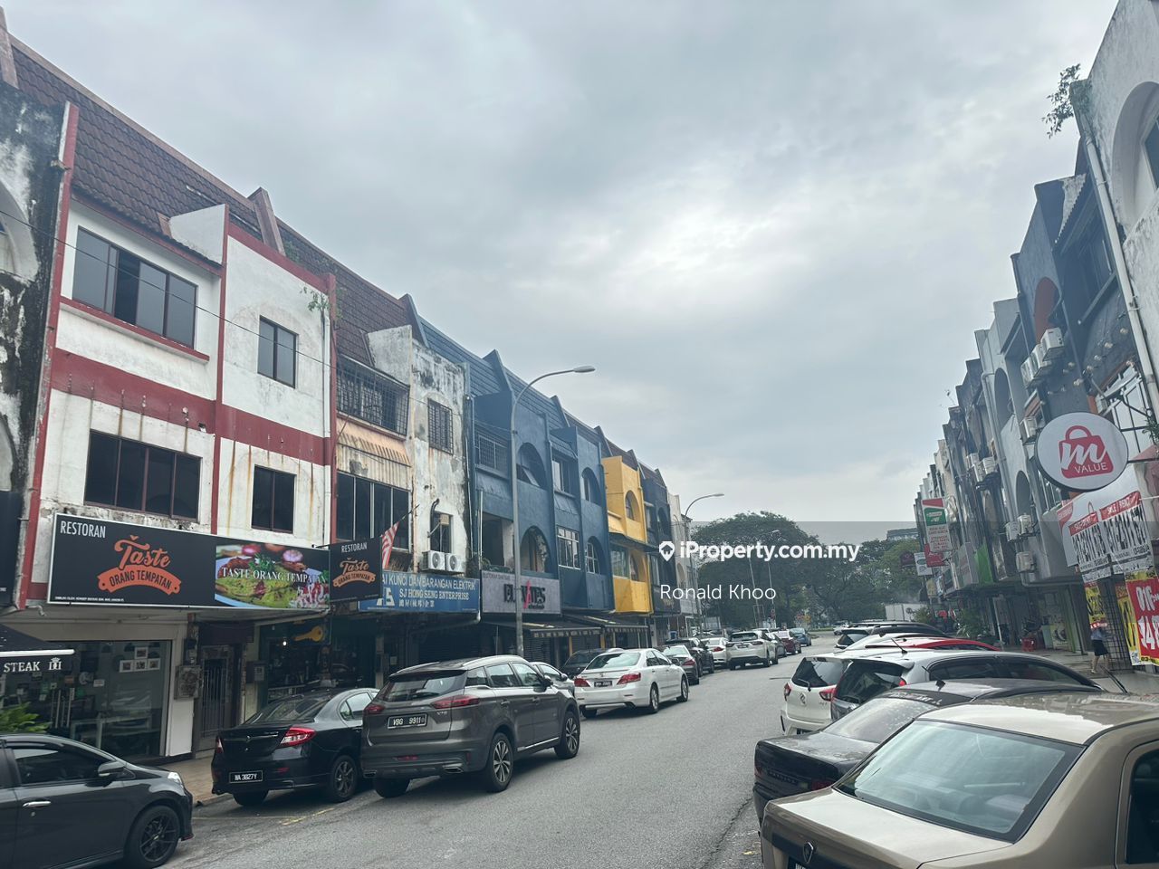 Subang jaya ss15 3 story shop, Subang Jaya Shop for sale