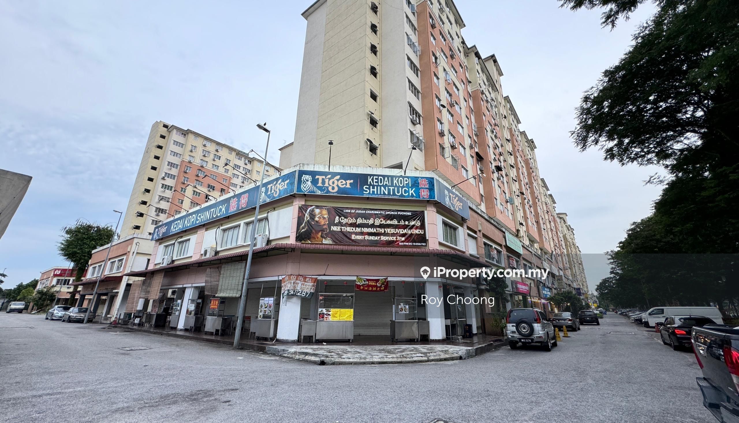 Suria Kinrara, Puchong for sale - RM1750000 | iProperty Malaysia