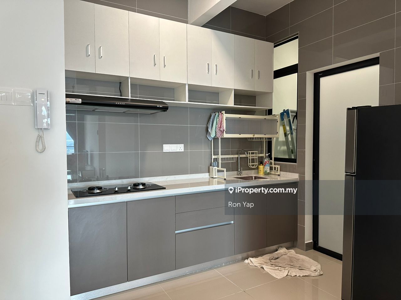 99 Residence Apartment 3 bedrooms for rent in Batu Caves, Kuala Lumpur