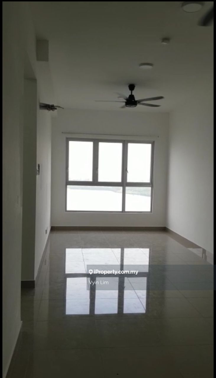 Skylake Residence Serviced Residence 3 bedrooms for sale in Puchong