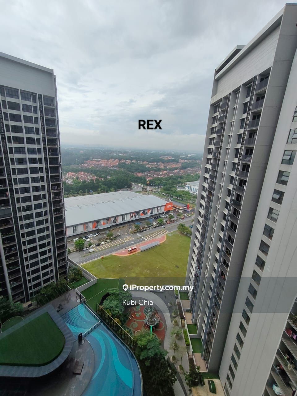 Geo Bukit Rimau, Bukit Rimau, Shah Alam for rent - RM1800 | iProperty ...