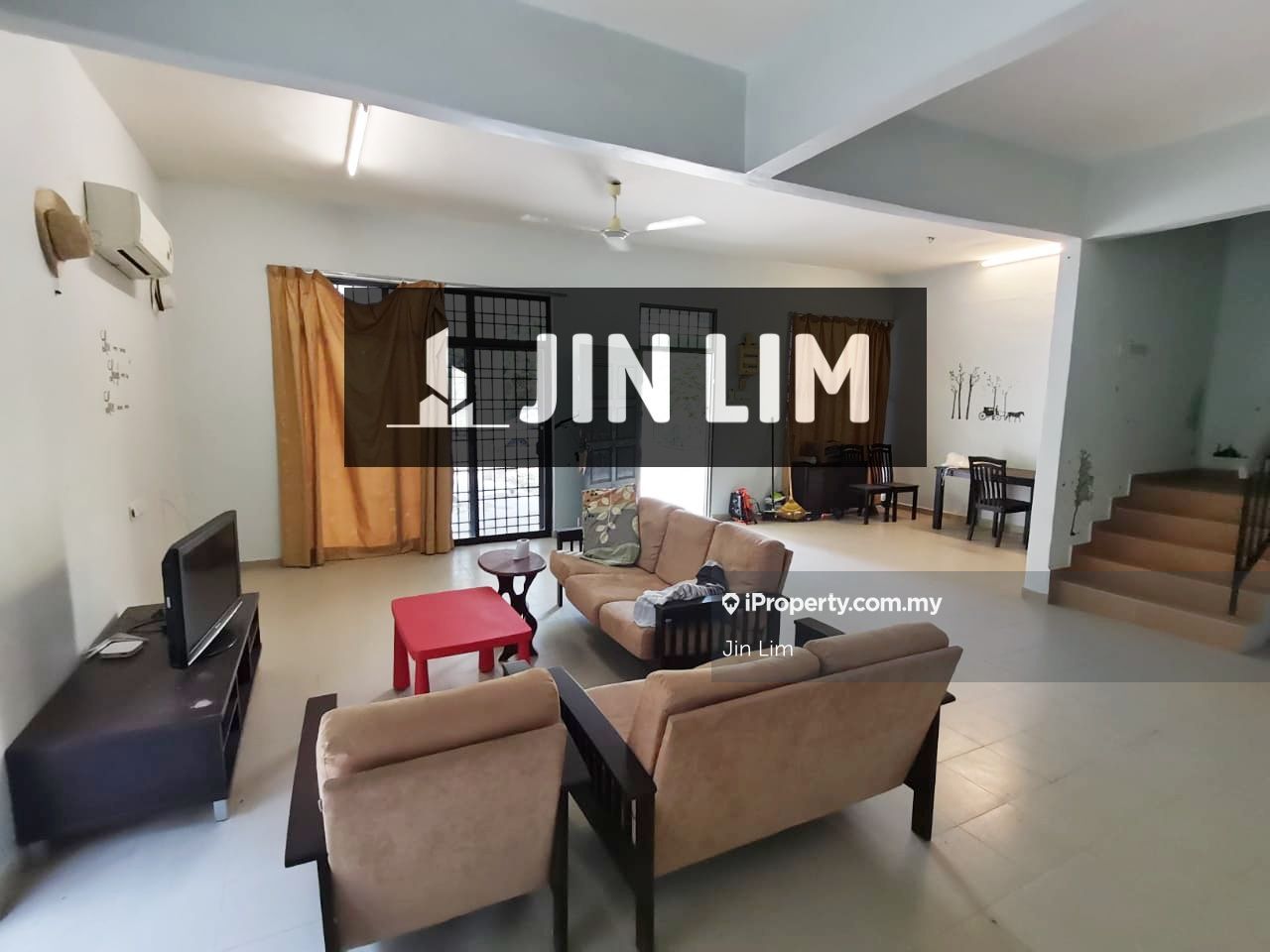 Jalan Sungai Emas, Batu Ferringhi Semidetached House 4 bedrooms for