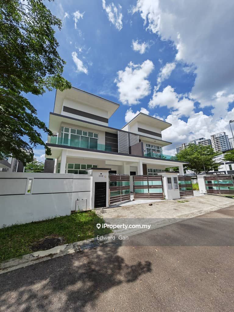 Mutiara Bestari 1, Skudai Cluster House 4 bedrooms for sale | iProperty ...