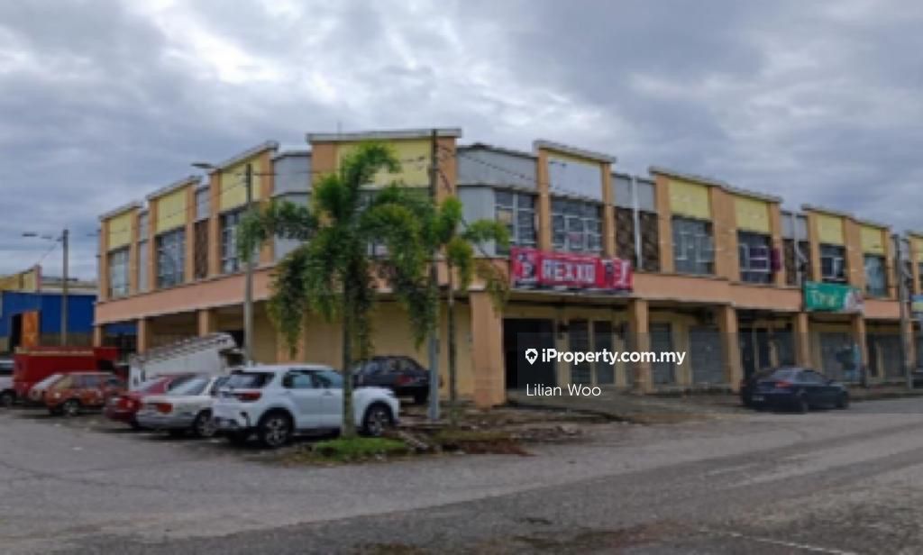 Link Corner Shop Seremban, Senaeang,Kawasan Industri Tuanku Jaafar 3