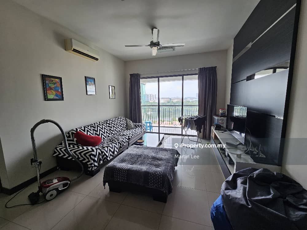 Nautica Lake Suites Condominium 3 bedrooms for rent in Bandar Sunway ...