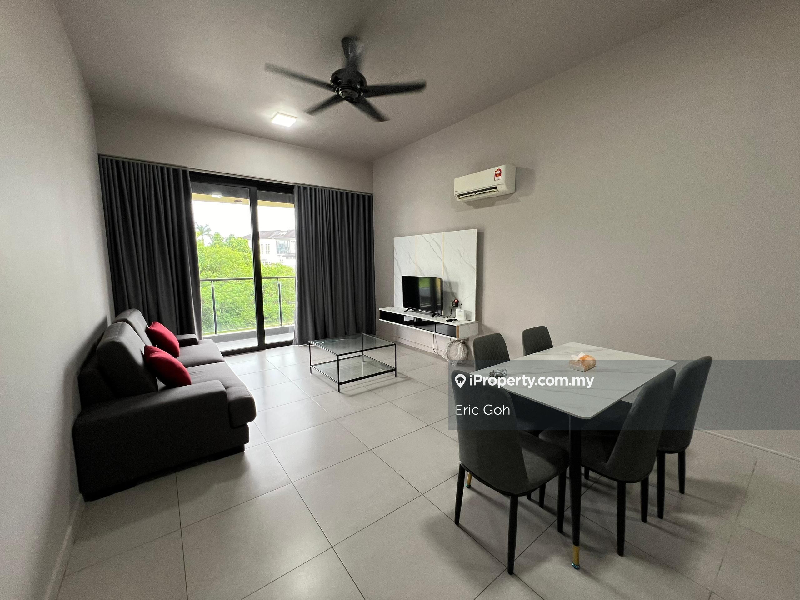 The Echelon, Kuching for sale - RM600000 | iProperty Malaysia