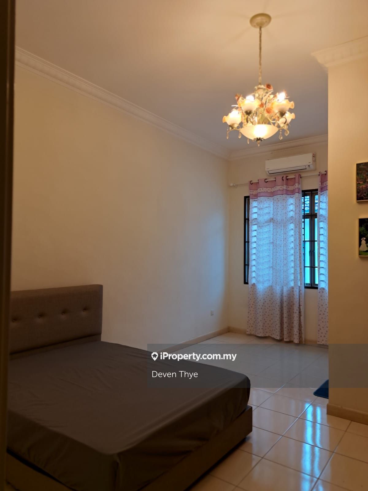 Taman Kempas Utama, Johor Bahru 2-sty Terrace/Link House 4+1 bedrooms ...