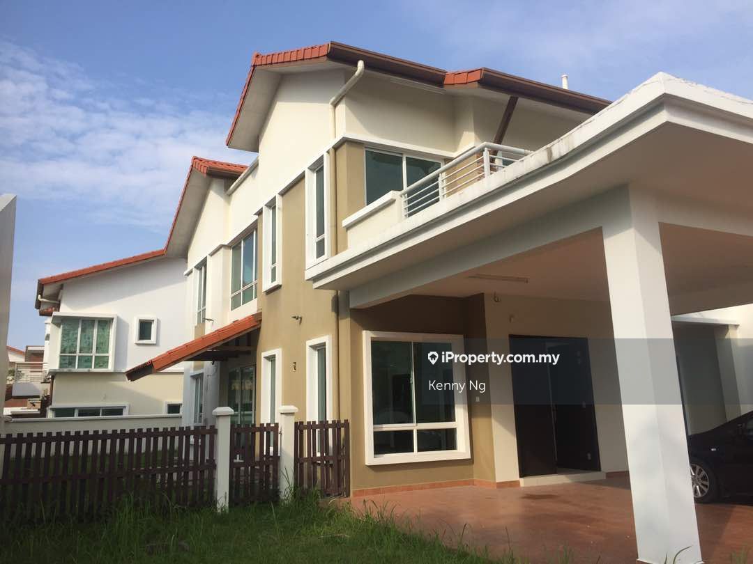 Setia Eco Park, Shah Alam, Setia Eco Park For Sale - RM1890000 ...