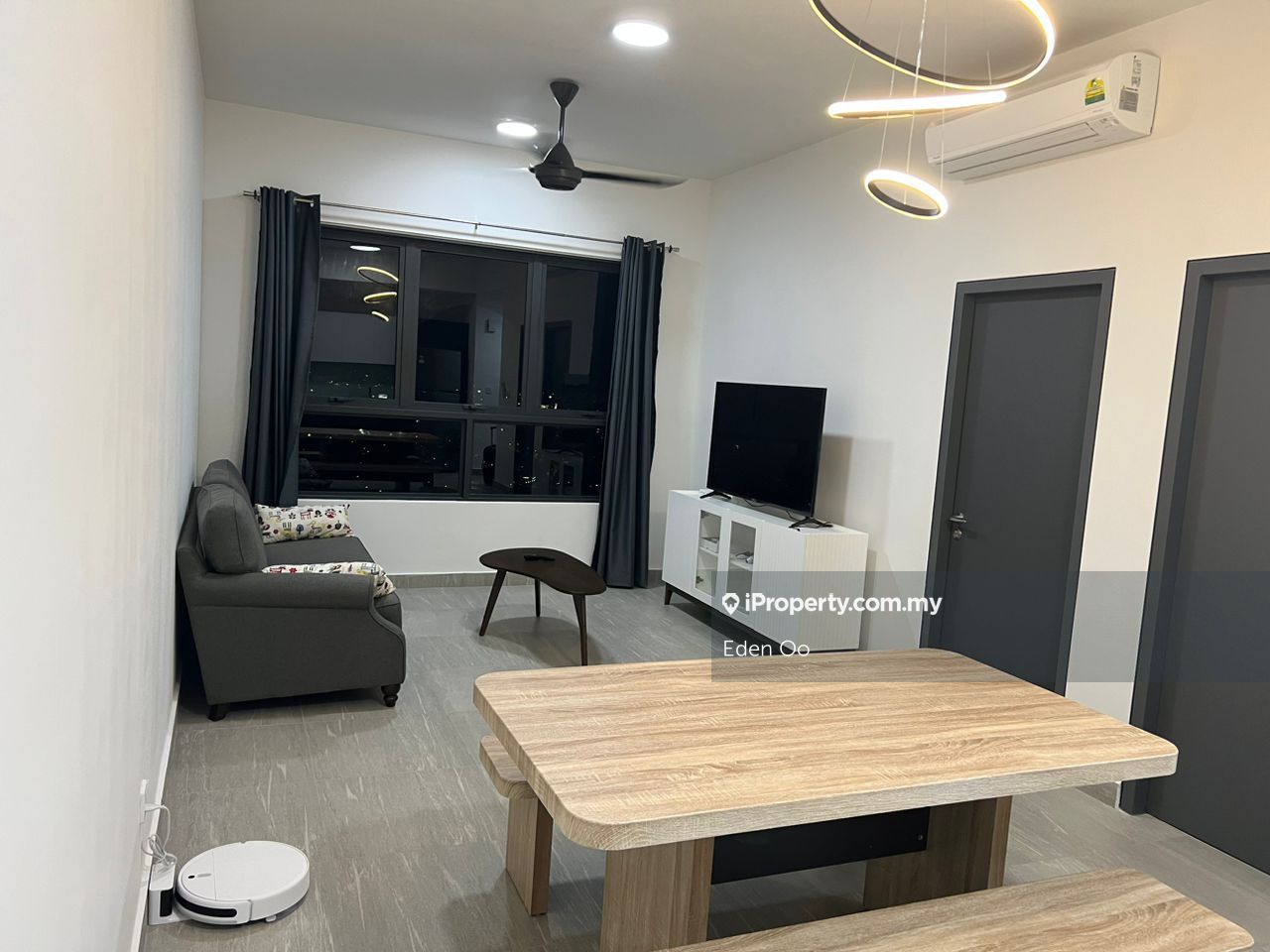 Atwater Serviced Residence 2 bedrooms for rent in Petaling Jaya