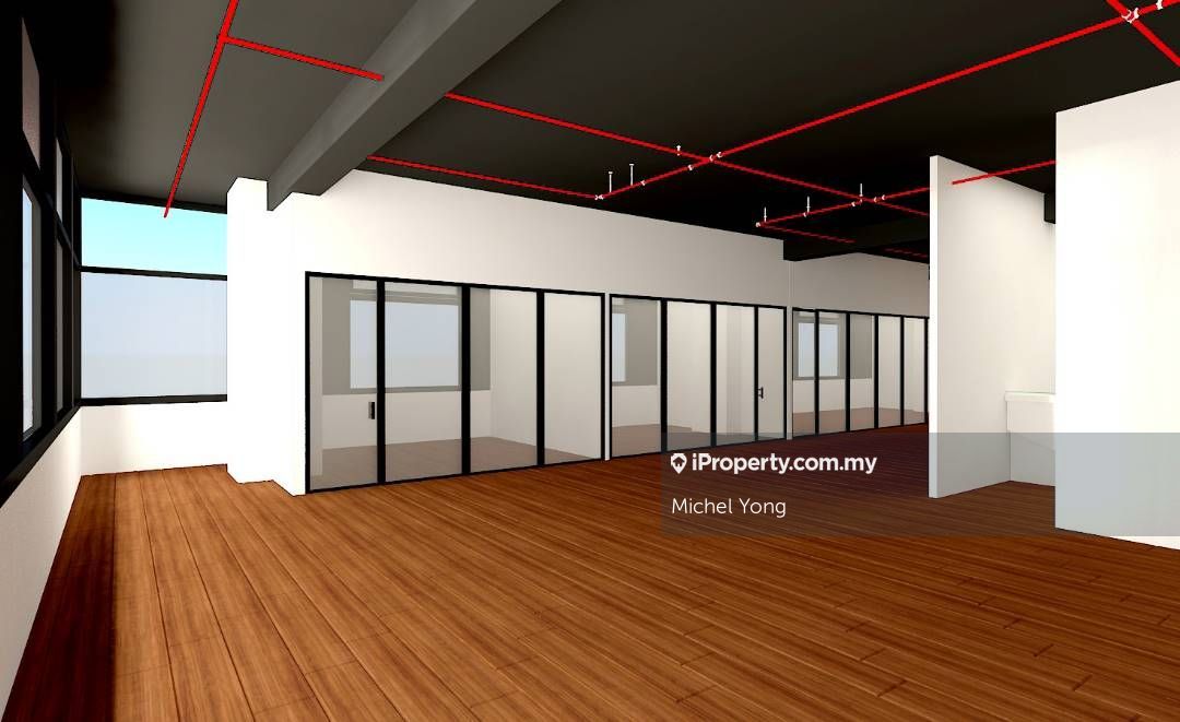 KL Eco City Jalan Bangsar KL Eco City Office For Rent IProperty my
