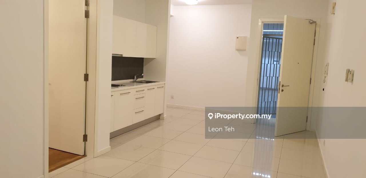 Cascades Condominium 1 bedroom for rent in Kota Damansara, Selangor