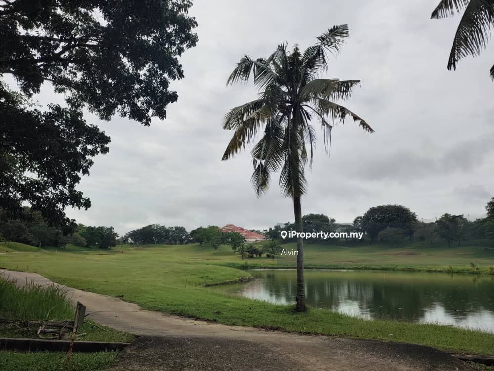 Orna Resort Country Club Jalan Gapam , Ayer Keroh