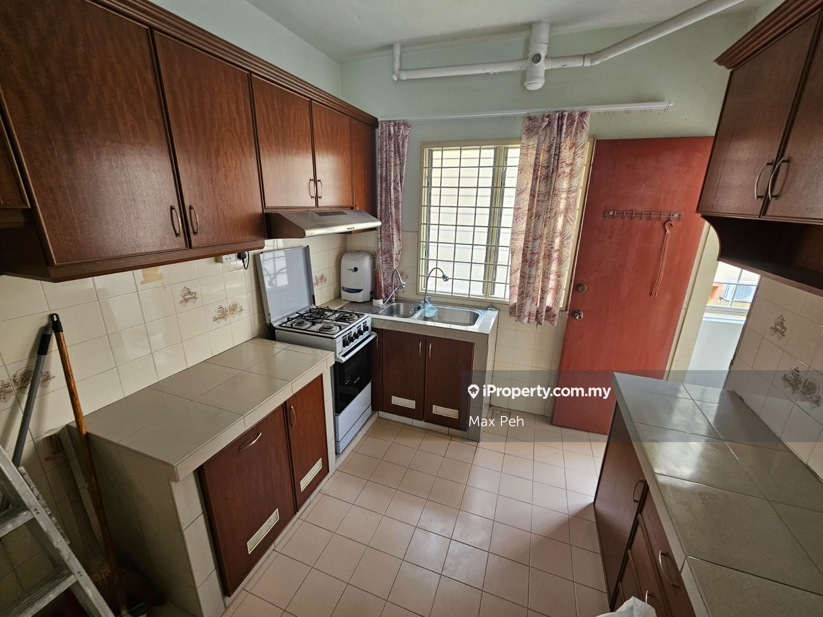 Subang Perdana Goodyear Court 3 Apartment 3 bedrooms for rent in Subang Jaya, Selangor