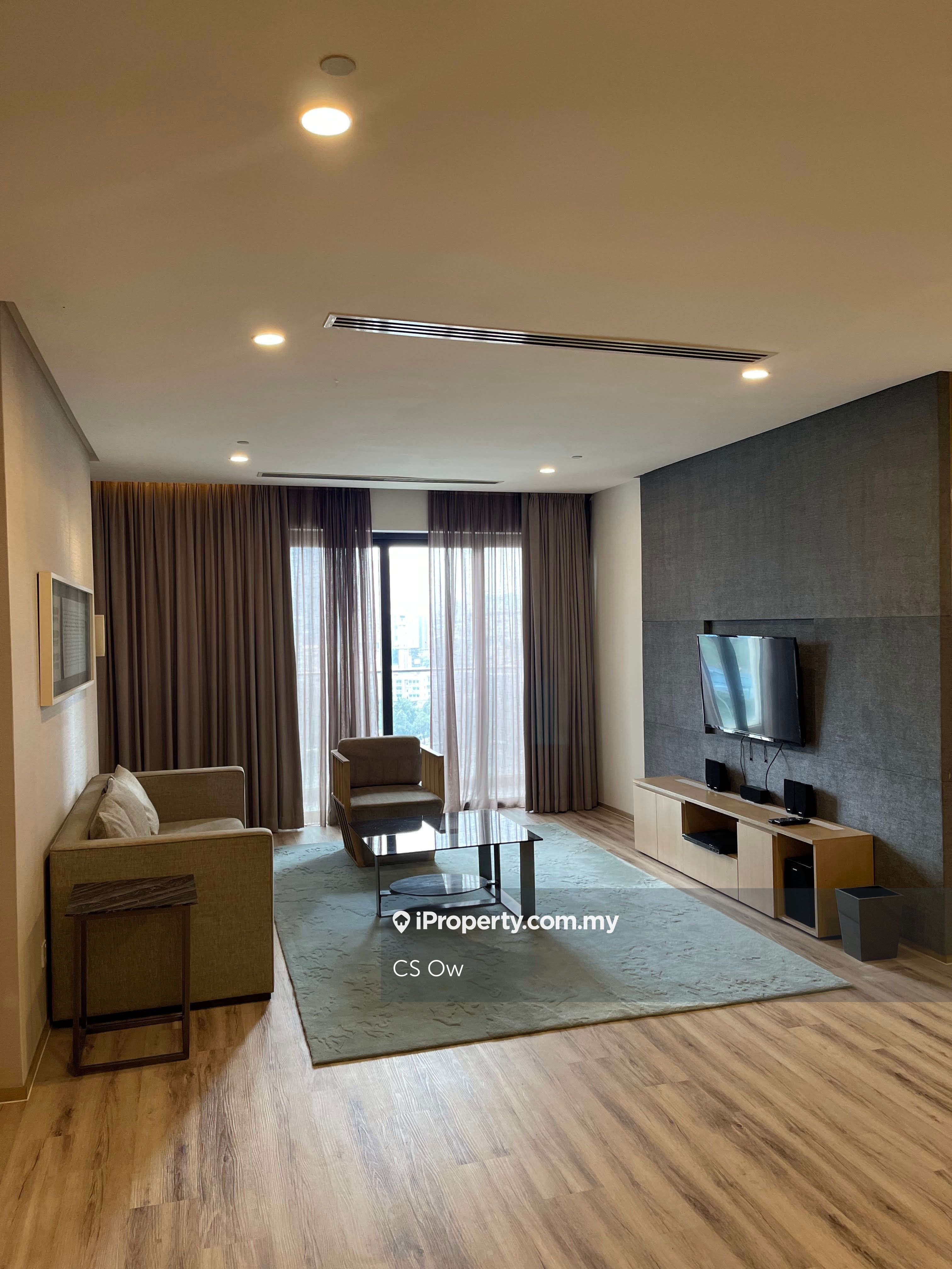 Fraser Residence (188 Suites), KLCC for rent - RM3100 | iProperty Malaysia