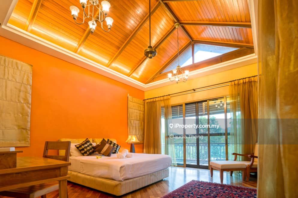 Duta Tropika, Duta Nusantara , Mont Kiara, Sri Hartamas