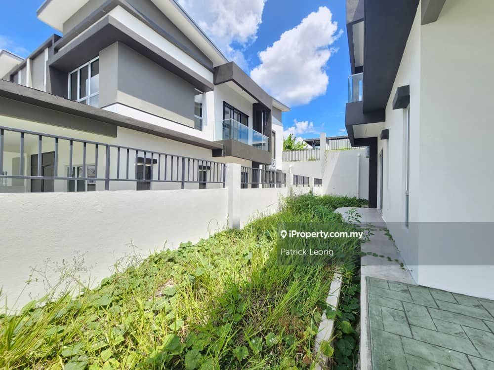 Sari Alamanda Semi D, Sungai Choh Rawang, Rawang Intermediate Semi