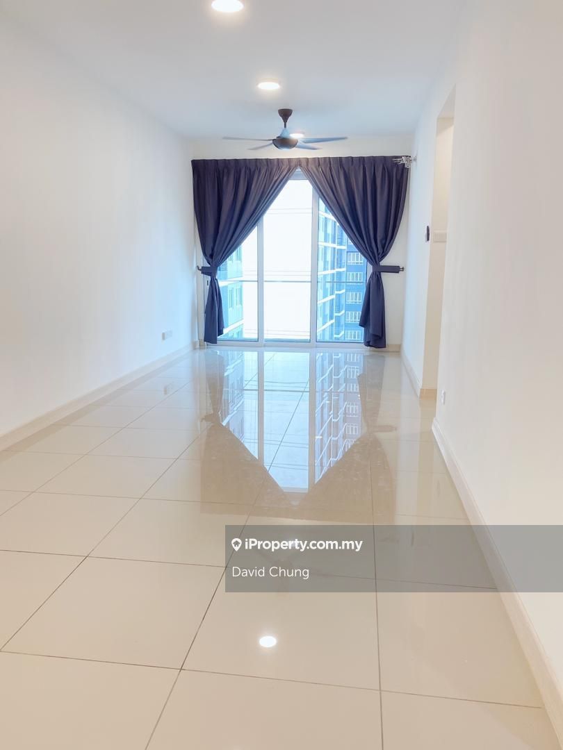 Sentul Point Serviced Residence 2 bedrooms for rent in Sentul, Kuala