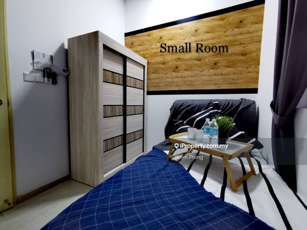The Hamilton Condominium 4 Bedrooms For Rent In Wangsa Maju Kuala Lumpur Iproperty Com My