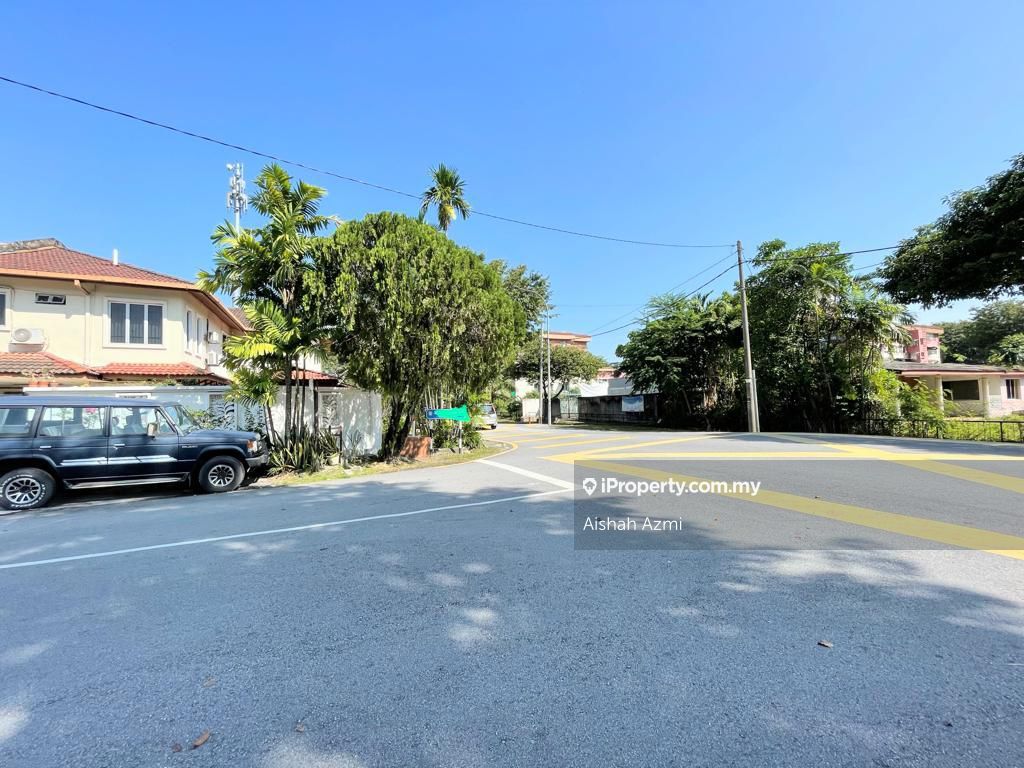 Ampang Lotustesco Ampang, Pandan Jaya Corner lot 2sty Terrace/Link
