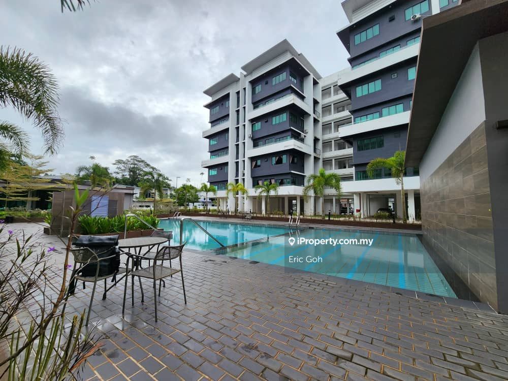 Ferra Residences, Kota Samarahan for rent - RM2300 | iProperty Malaysia