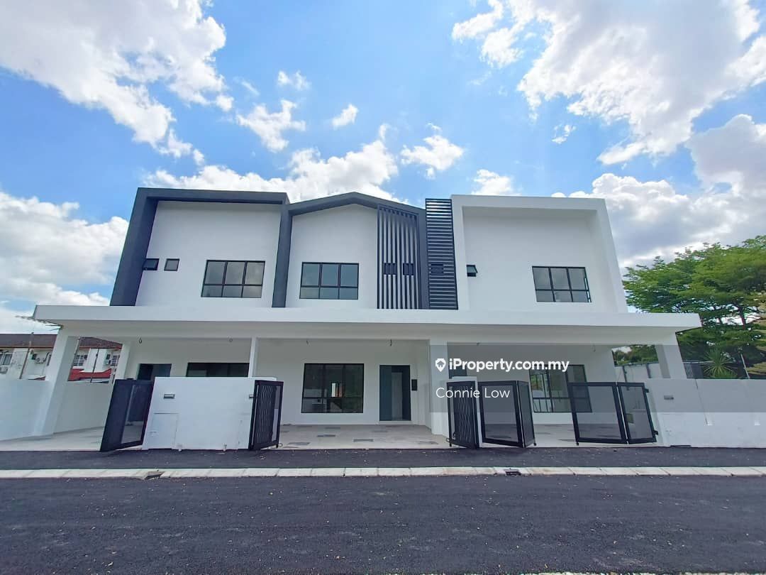 Guarded Jalan Kuala Kangsar, Ipoh for sale RM528000 iProperty Malaysia