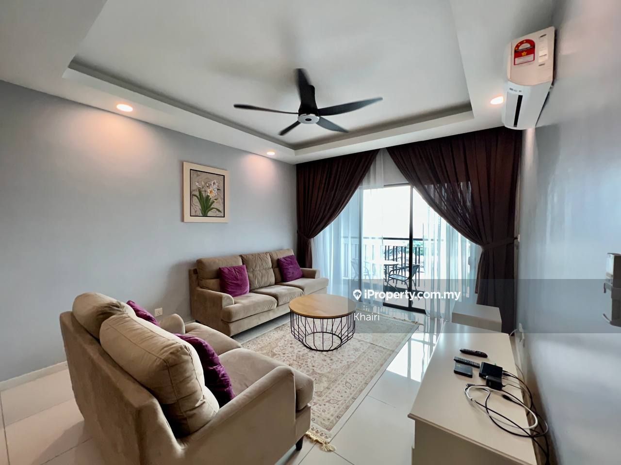 Emira Residence Intermediate Serviced Residence 2 bedrooms for rent in ...