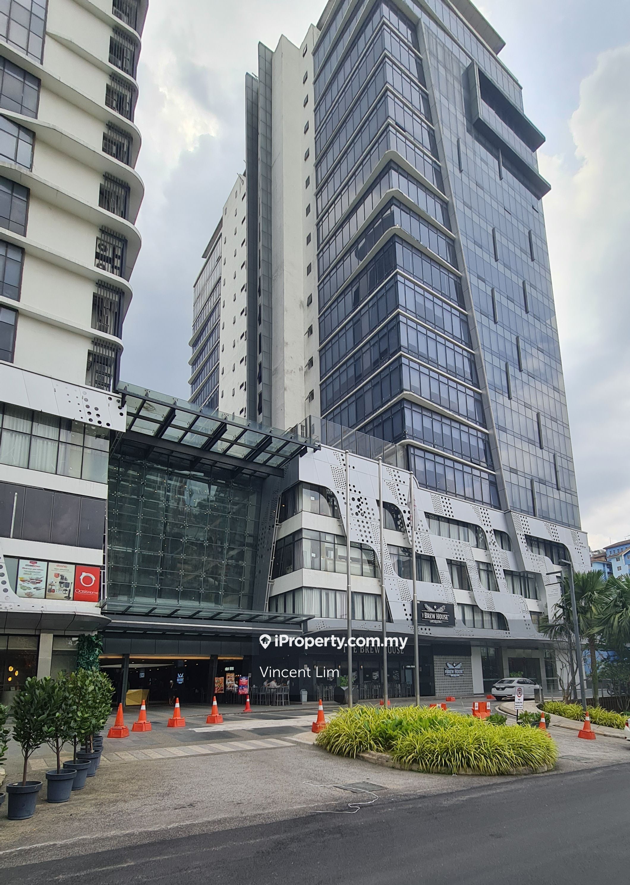 Aurora Place, Bukit Jalil , Bukit Jalil for sale - RM3880000 ...