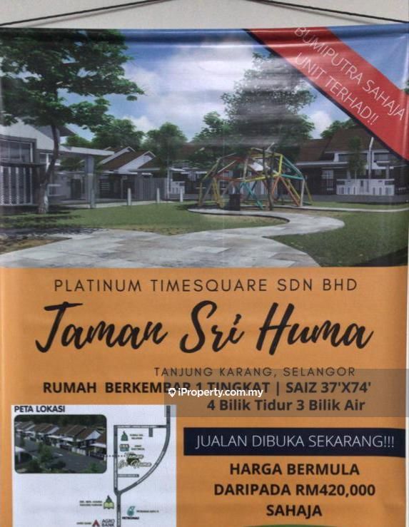 tanjong karang, Kuala Selangor